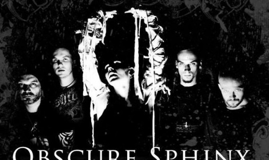 Damian i Olo z Obscure Sphinx: Nie mieliśmy planu, żeby grać nowoczesny metal