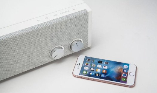 Bezprzewodowy głośnik iriver LS150