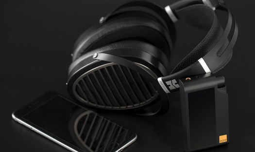 Słuchawki HiFiMAN Ananda