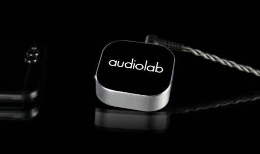 Nowy mobilny wzmacniacz Audiolab M-DAC Nano