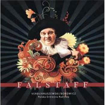 GIUSEPPE VERDI/ FALSTAFF