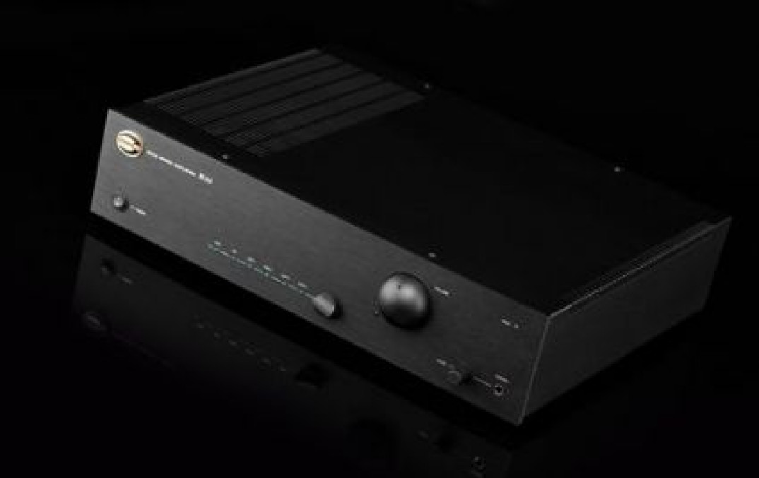 Wzmacniacz Struss R150