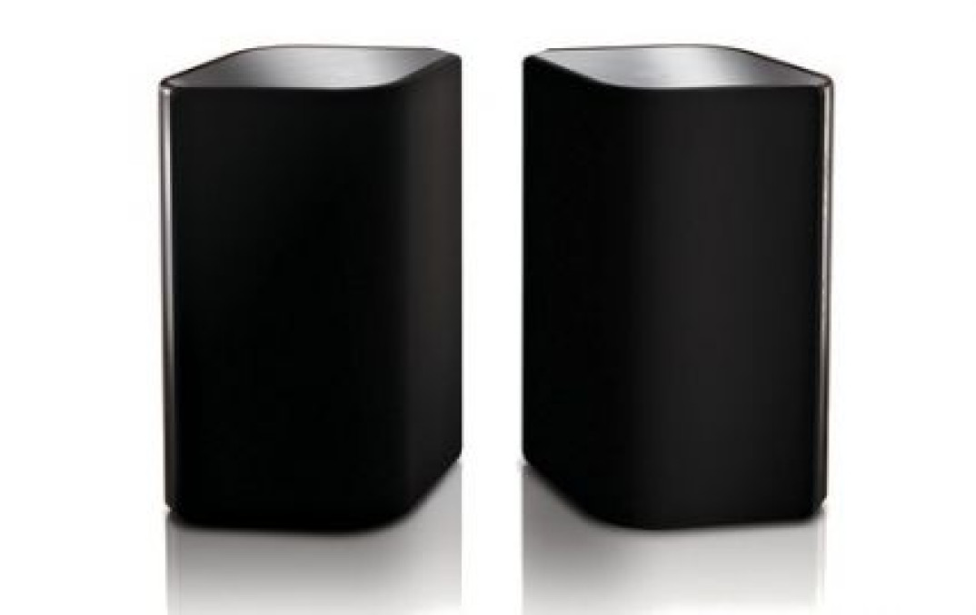 Głośniki bezprzewodowe Philips Fidelio AW9000