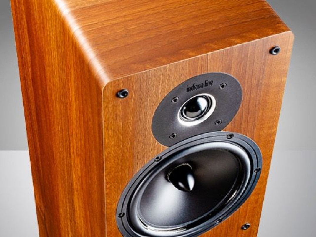 Nowe kolumny podłogowe Indiana Line Tesi 661 w ofercie salonu Q21