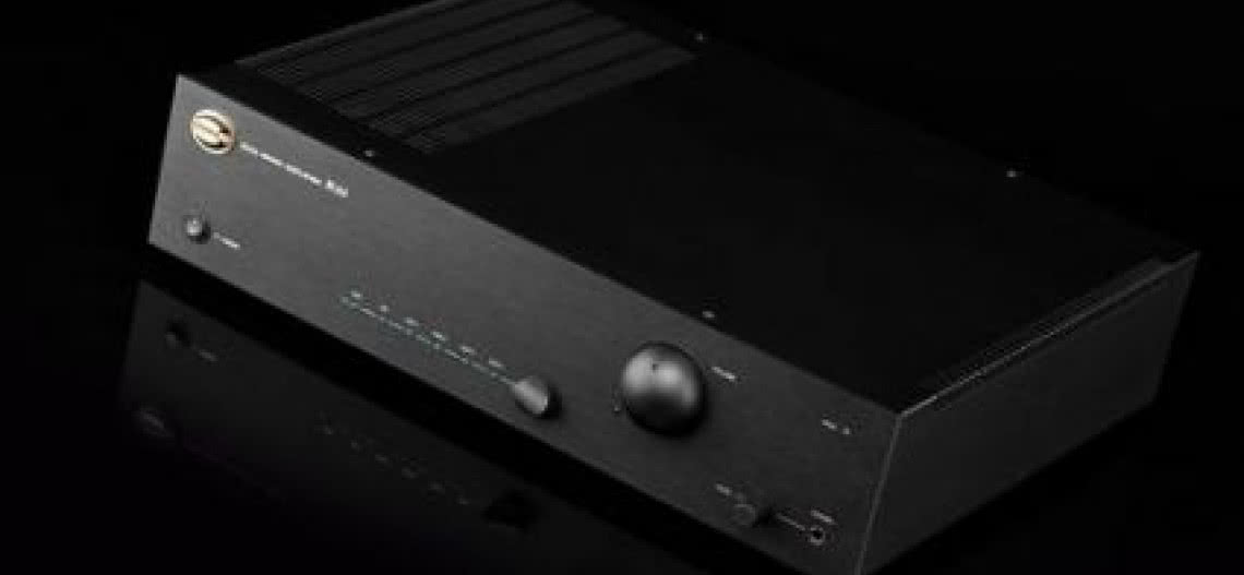 Wzmacniacz Struss R150