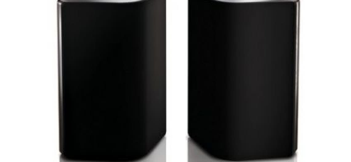 Głośniki bezprzewodowe Philips Fidelio AW9000