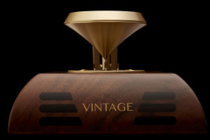 Fyne Audio SuperTrax - superwysokotonowy głośnik z serii Vintage