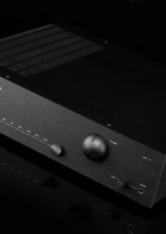 Wzmacniacz Struss R150