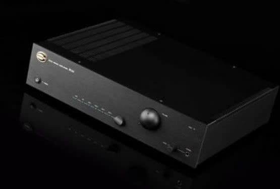 Wzmacniacz Struss R150