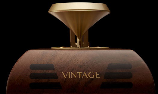 Fyne Audio SuperTrax - superwysokotonowy głośnik z serii Vintage