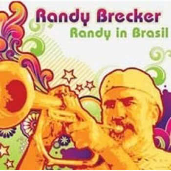 Randy In Brasil