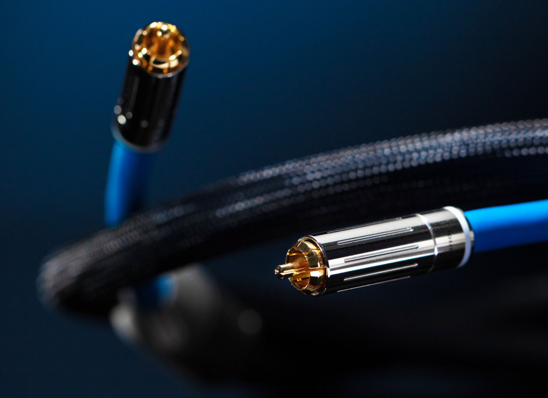 Nowa seria kabli Siltech - Classic Legend