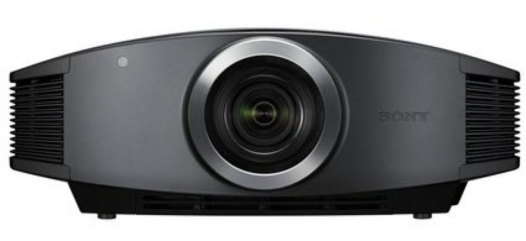 SXRD&amp;trade; Full HD BRAVIA VPL-VW80