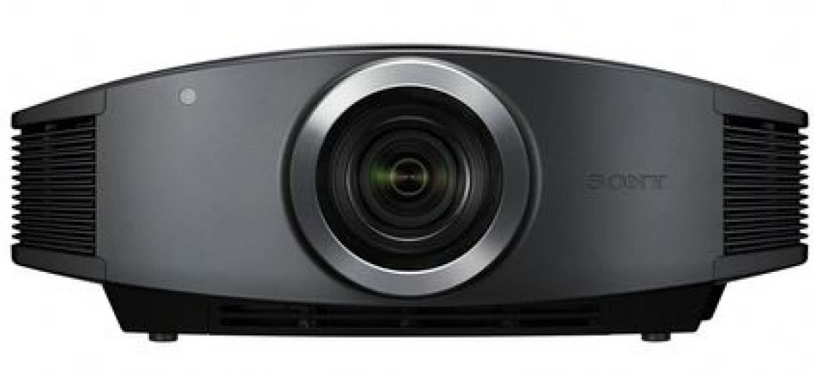 SXRD&trade; Full HD BRAVIA VPL-VW80