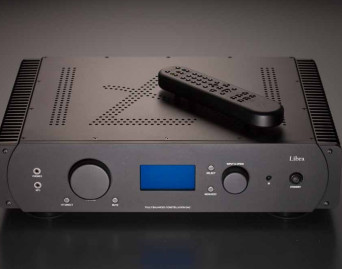 Leema Acoustics Libra w salonie Galeria Audio