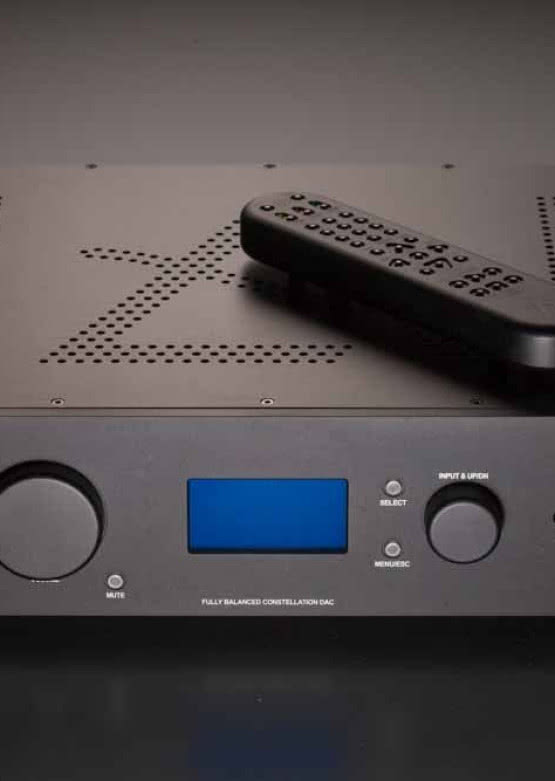 Leema Acoustics Libra w salonie Galeria Audio