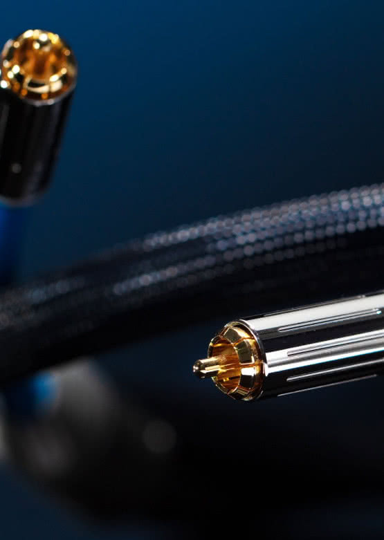 Nowa seria kabli Siltech - Classic Legend