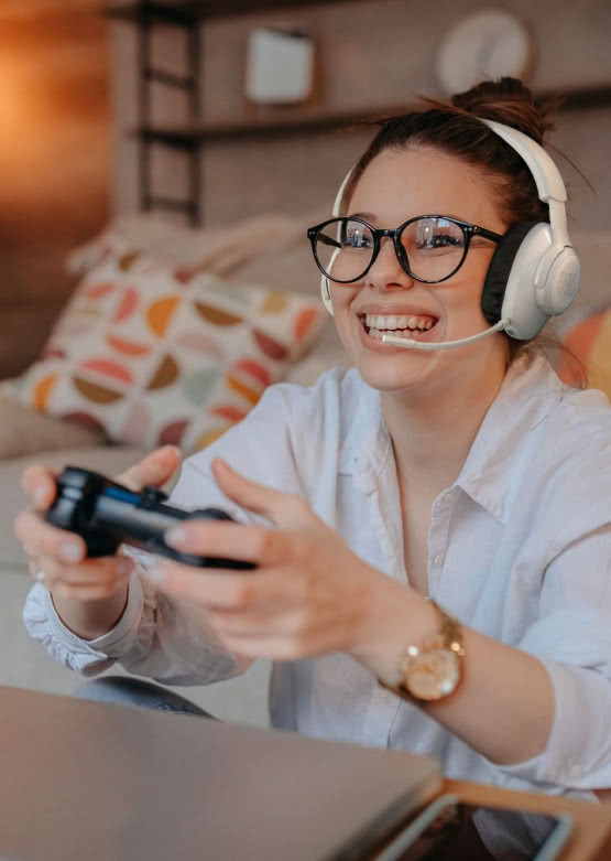 Dwa nowe modele słuchawek JBL Quantum: 360P Console Wireless i 360X Wireless for Xbox