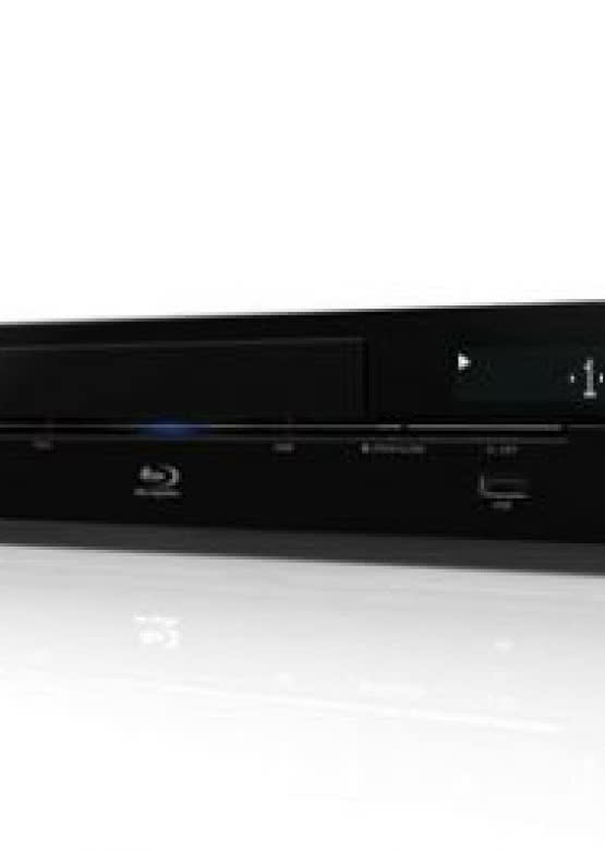 Pioneer BDP-LX53 i BDP-330