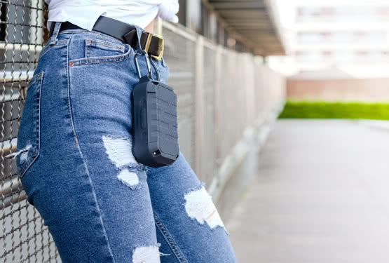 Głośniki Kruger&Matz Discovery Lite, Solo XL i Soul 2