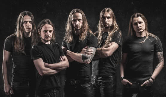 Paweł Ostrowski z The Sixpounder: Jeśli ktoś ma otwartą głowę, to doceni nas na scenie