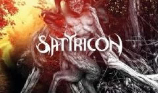 Przedsprzedaż nowej płyty Satyricon
