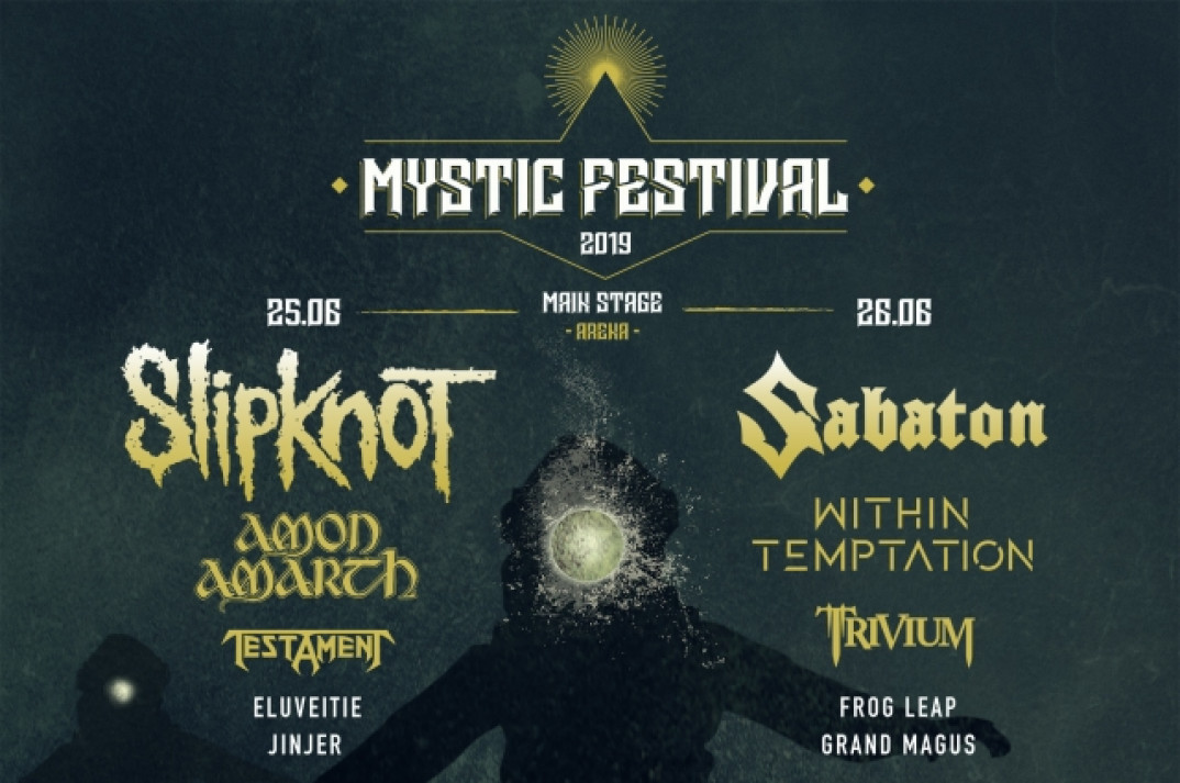 Mystic Festival w czerwcu wraca do Krakowa