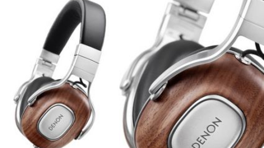 Denon AH-MM400, AH-MM300, AH-MM200