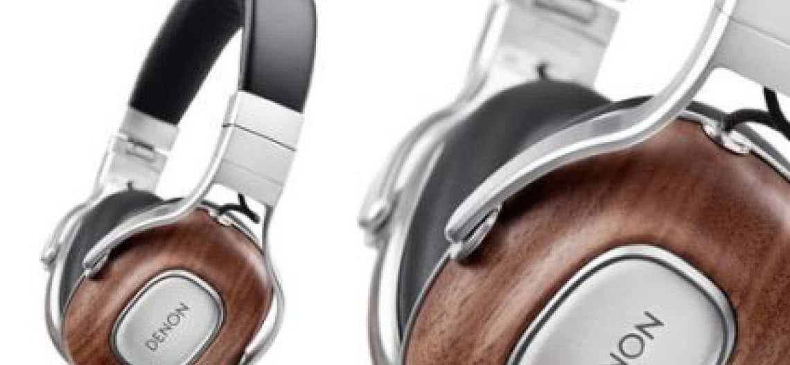 Denon AH-MM400, AH-MM300, AH-MM200