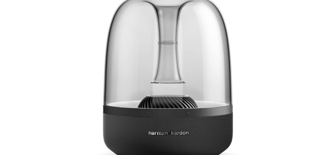 Głośnik Harman Kardon Aura Studio