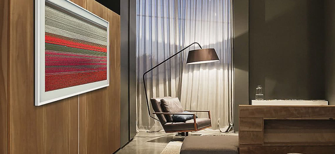 Samsung zaprasza na Audio Video Show 2017