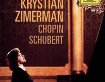 Chopin, Schubert