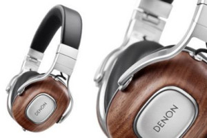 Denon AH-MM400, AH-MM300, AH-MM200