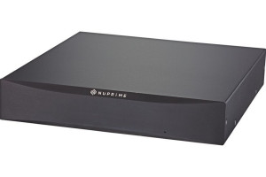 Transport sieciowy bitperfect NuPrime Omnia S1