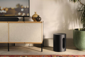 Sonos prezentuje nowy subwoofer - Sub Mini 