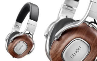 Denon AH-MM400, AH-MM300, AH-MM200