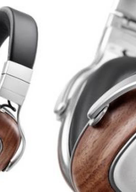 Denon AH-MM400, AH-MM300, AH-MM200