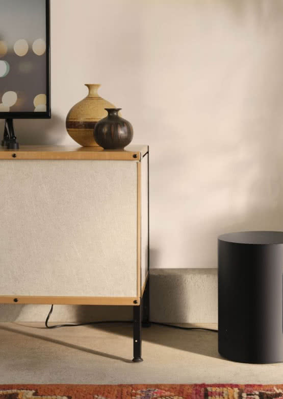 Sonos prezentuje nowy subwoofer - Sub Mini 