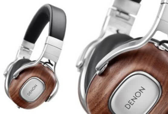 Denon AH-MM400, AH-MM300, AH-MM200
