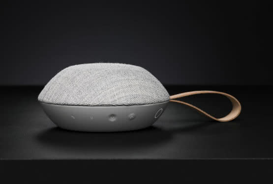 Głośnik przenośny Vifa Reykjavik