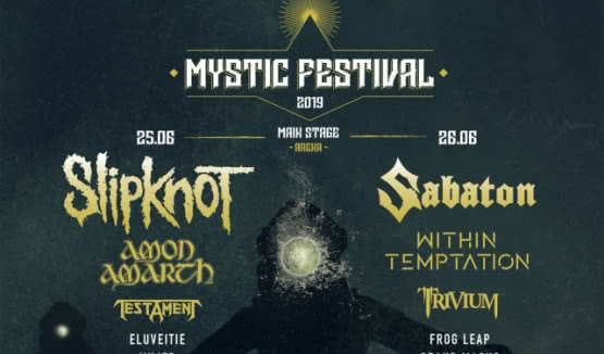 Mystic Festival w czerwcu wraca do Krakowa