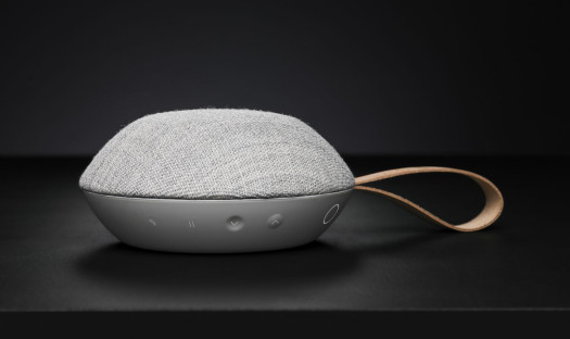 Głośnik przenośny Vifa Reykjavik