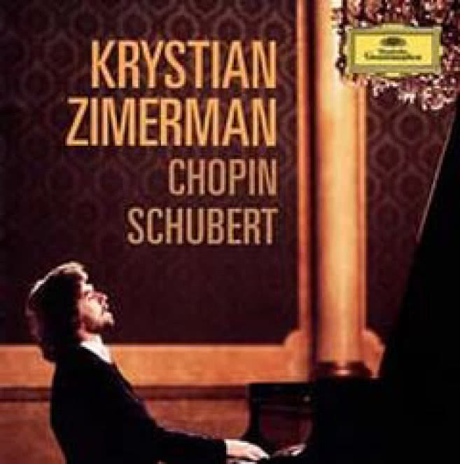 Chopin, Schubert