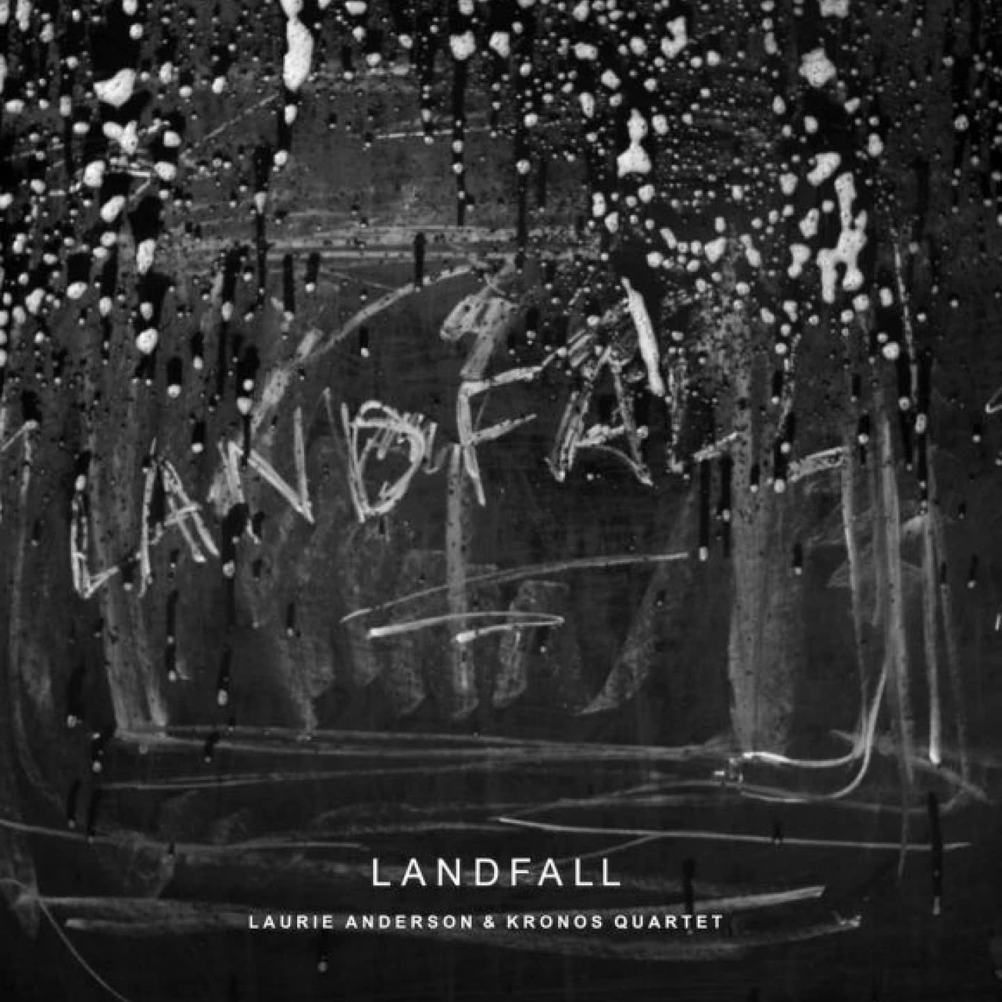 Landfall