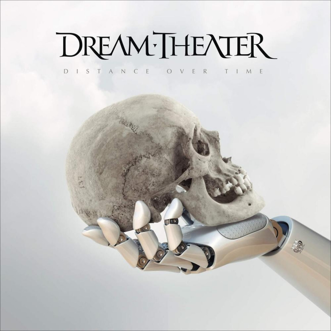 Dream Theater i "Distance Over Time". Nowa płyta już w sklepach