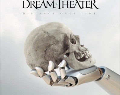 Dream Theater i "Distance Over Time". Nowa płyta już w sklepach