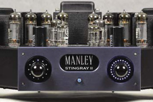 Stingray II