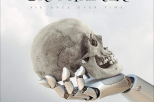 Dream Theater i "Distance Over Time". Nowa płyta już w sklepach