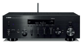 Yamaha MusicCast R-N803D