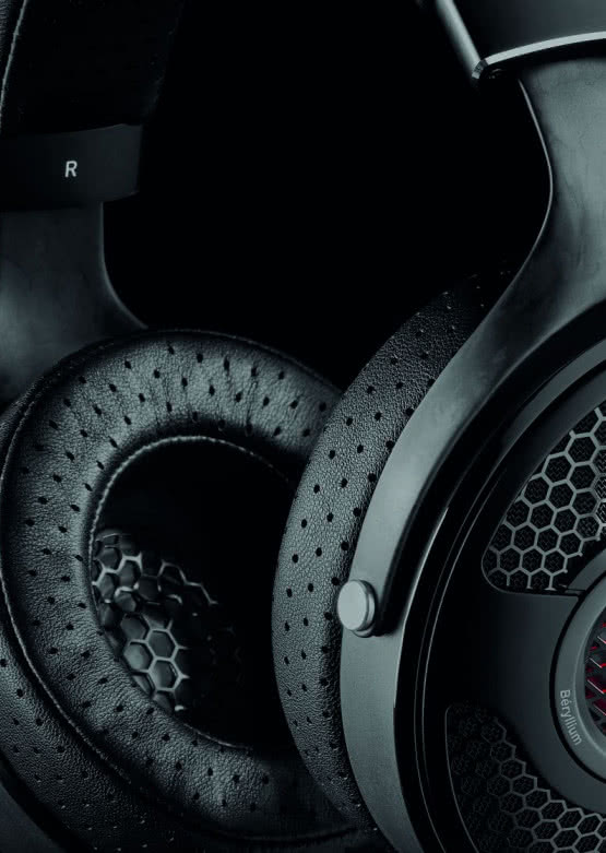 Słuchawki Focal Utopia w nowej odsłonie